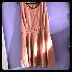 Cute new with tag floral dress, perfect for summer